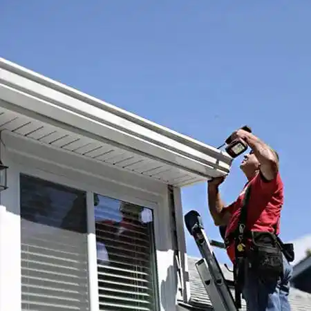 gutter services Millvale